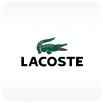 lacoste