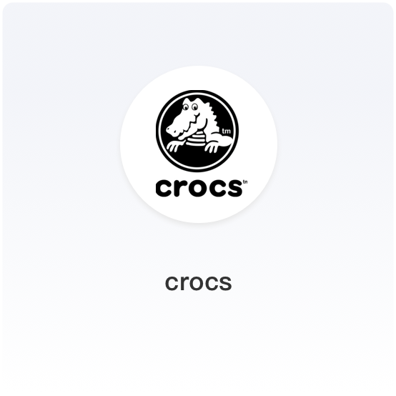 crocs-分布式实现企业业务中